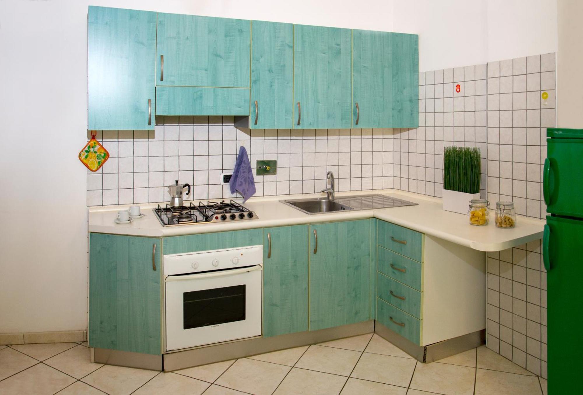 Apartamento Residenza Raggio Riccione Habitación foto