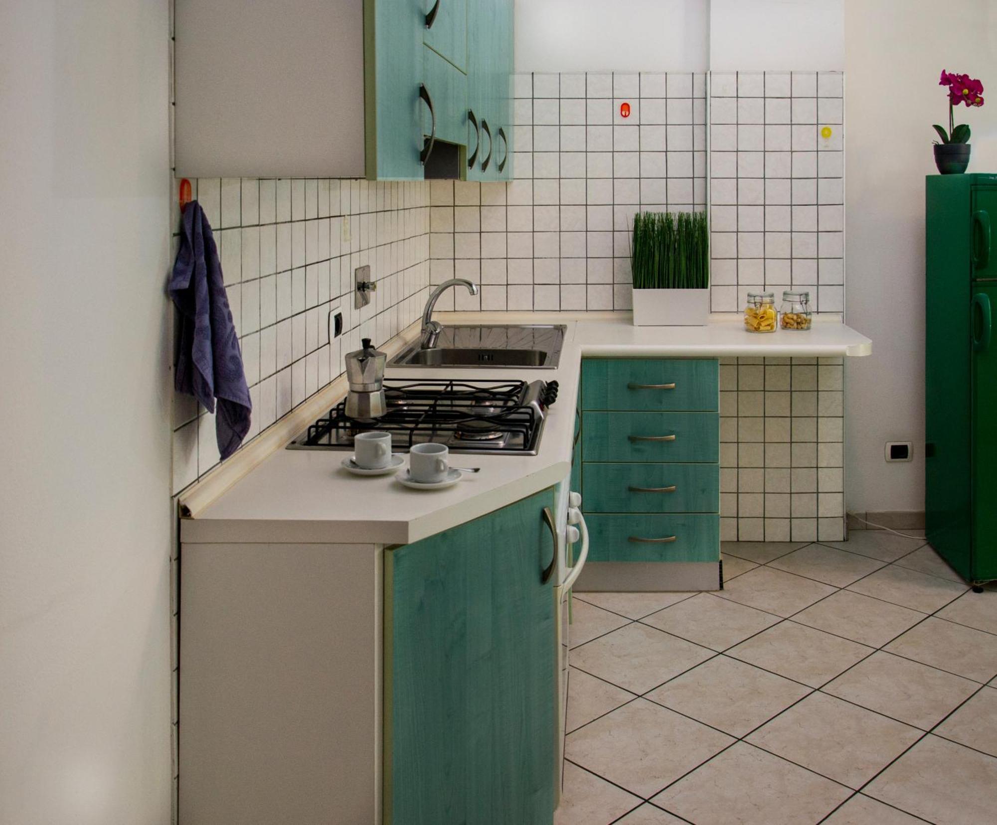 Apartamento Residenza Raggio Riccione Habitación foto